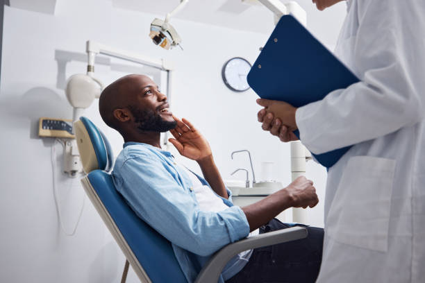 Best Knocked-Out Tooth Emergency  in Mcdonald, PA
