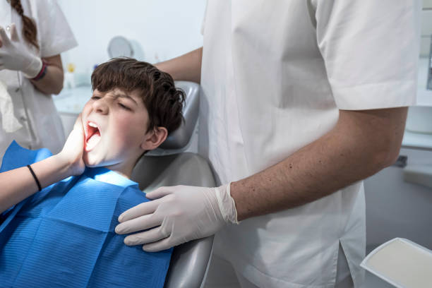 Best Affordable Emergency Dental Care  in Mcdonald, PA