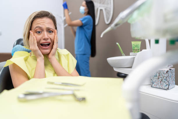 Best Cracked Tooth Emergency Dentist  in Mcdonald, PA