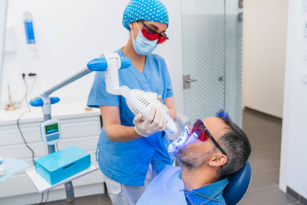 Best Chipped Tooth Repair Near Me  in Mcdonald, PA